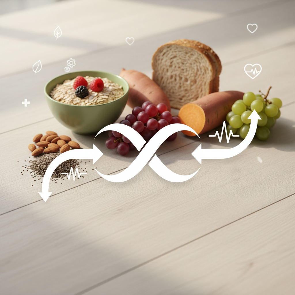 Angliavandeniai maiste: kaip pasirinkti sveikesnius ir išlaikyti energiją visai dienai