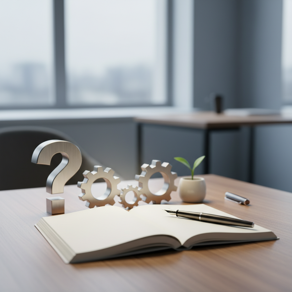 Darbo pokalbio metu dažniausiai užduodami klausimai: kaip tinkamai jiems pasiruošti?