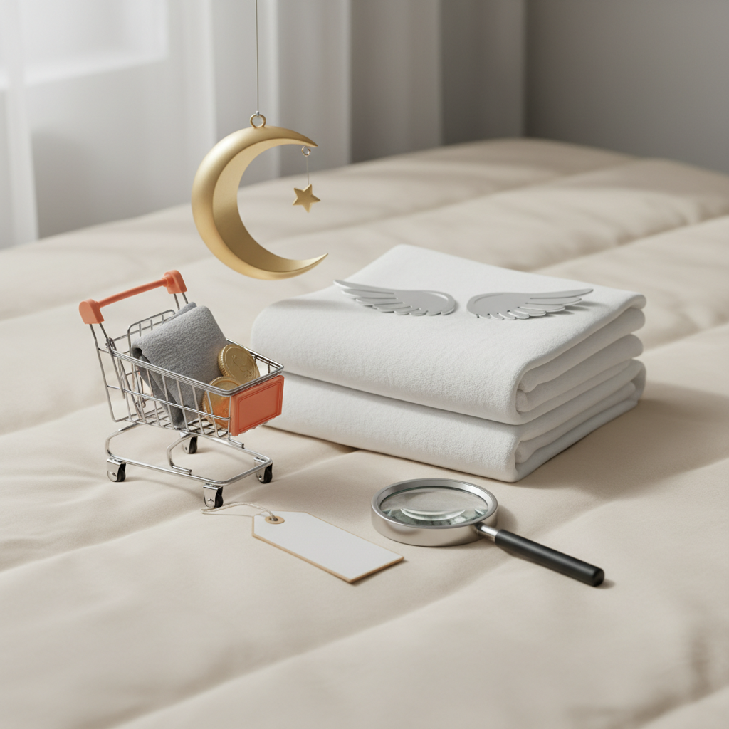 Dormeo antklodžių akcija: kaip išsirinkti geriausią pasiūlymą ir sutaupyti?