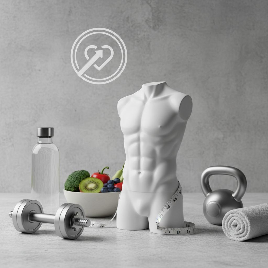 Efektyviausi pratimai pilvo presui: kaip pasiekti rezultatus greičiau