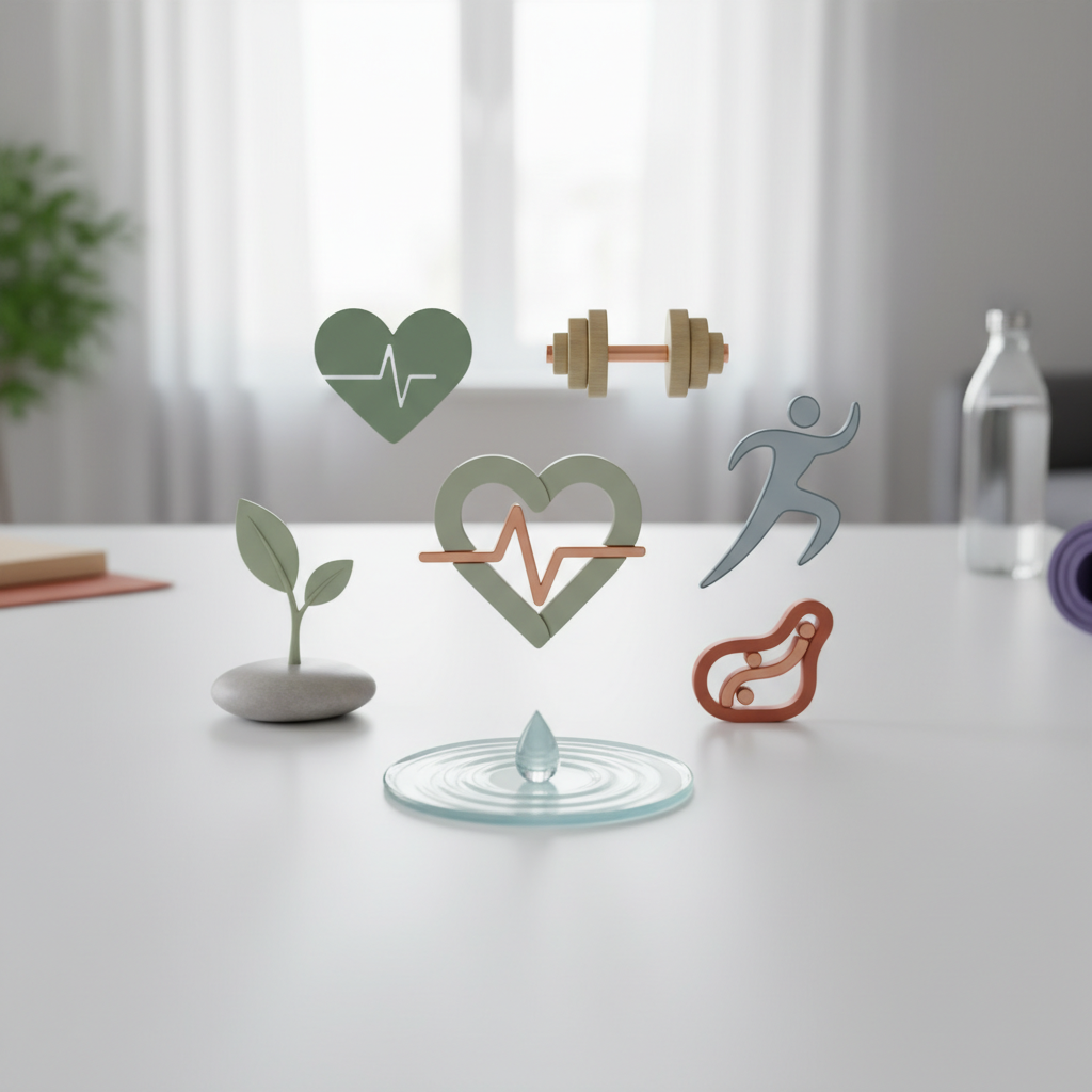 Efektyvūs sporto pratimai namuose: kaip išlikti aktyviems ir pasiekti gerų rezultatų