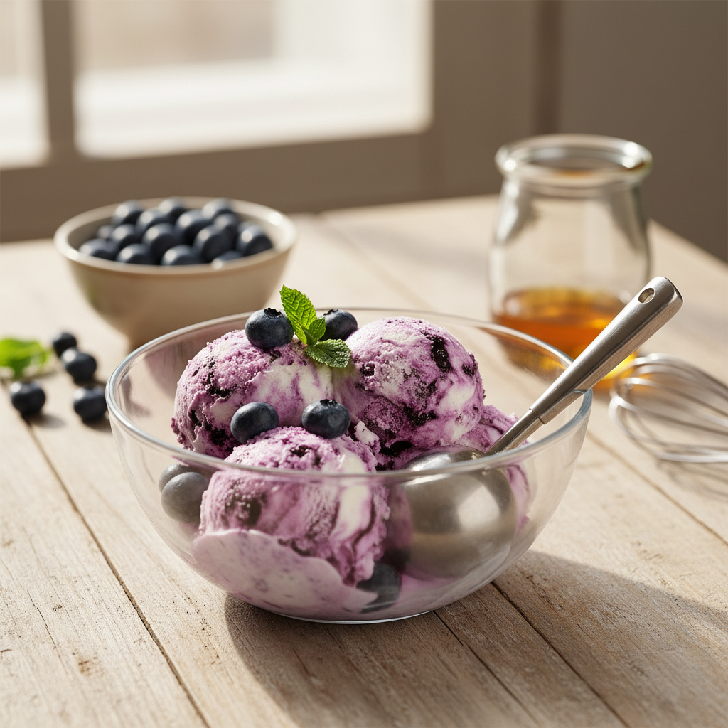 Ekspertai pataria, kaip pasigaminti ledų namuose ir nustebinti savo artimuosius