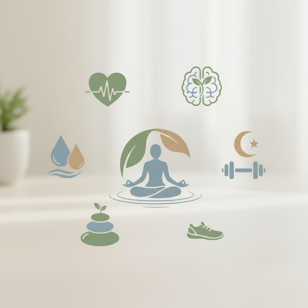 Ekspertai pataria, kaip sumažinti stresą kasdienybėje ir pagerinti savijautą