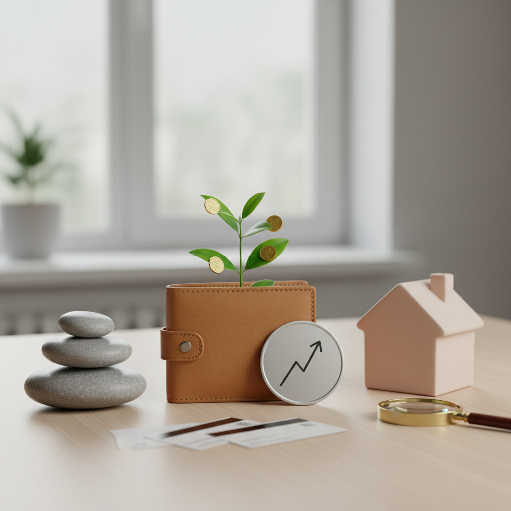 Ekspertai pataria, kaip sutaupyti pinigų kasdien: paprasti žingsniai, kurie veikia