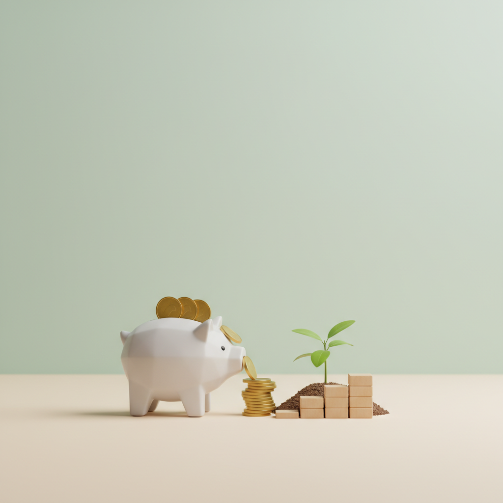 Ekspertai pataria, kaip taupyti pinigus: paprasti žingsniai, kurie padės sutaupyti daugiau