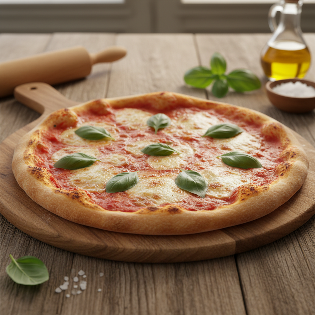 Geriausi picų receptai: išbandykite skonius, kurie patiks visai šeimai