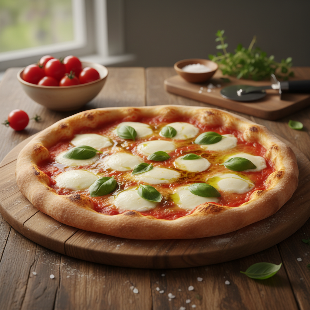 Geriausi picų receptai: ką išbandyti savaitgalio vakarienei