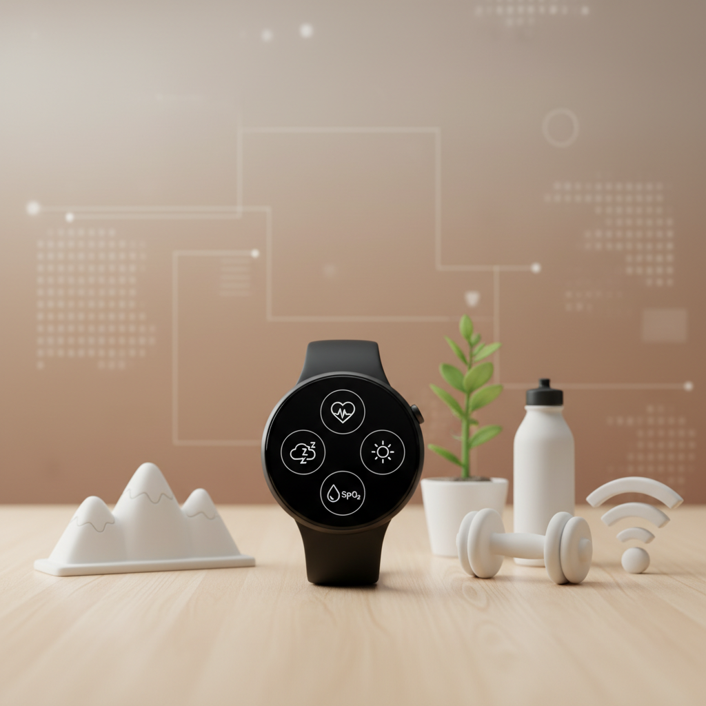 Išmanusis laikrodis: ar verta jį pirkti?