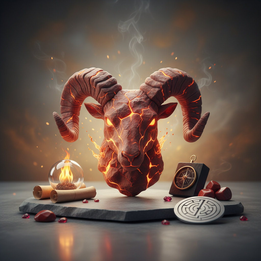 Ką apie jūsų asmenybę atskleidžia Avino ženklas: astrologų įžvalgos