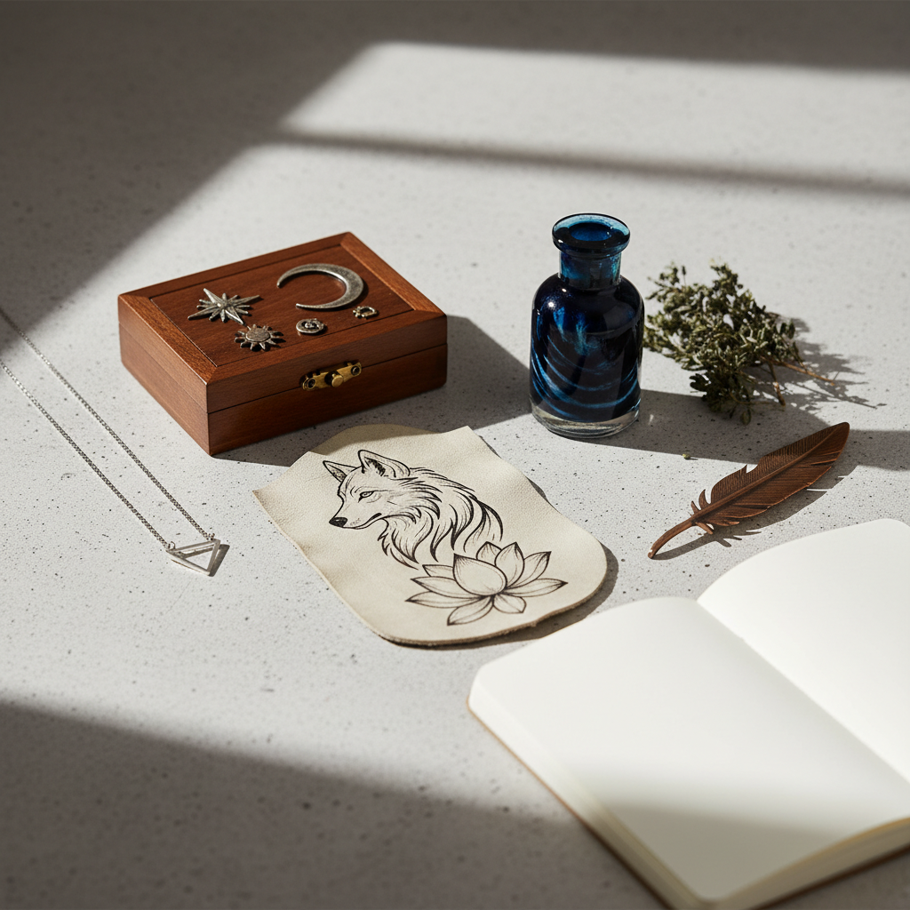 Ką iš tiesų reiškia tatuiruočių reikšmė: simboliai, istorijos ir paslėptos prasmės