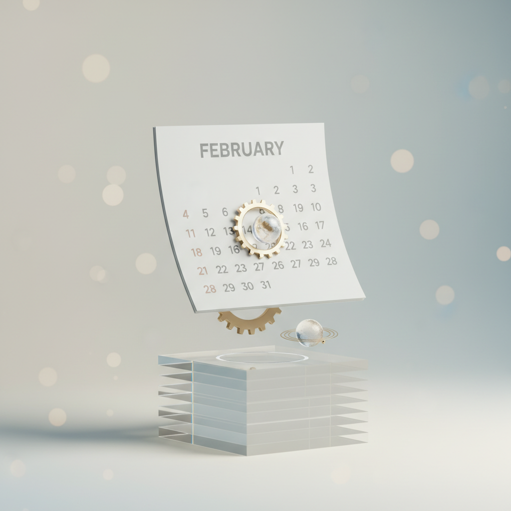 Ką reikėtų žinoti apie retą datą – vasario 29 d.?