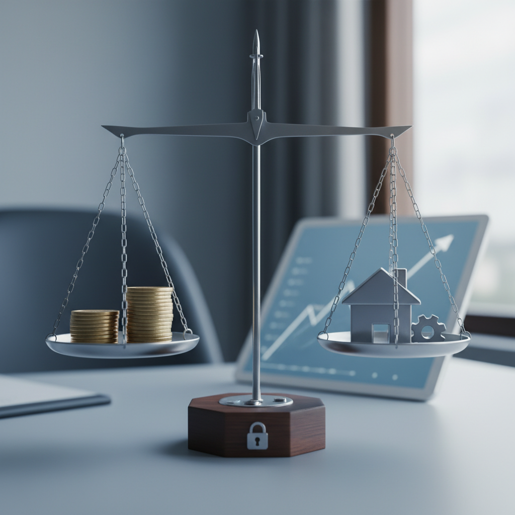 Ką reikia žinoti apie paskolas: svarbiausi patarimai prieš imant finansinį įsipareigojimą