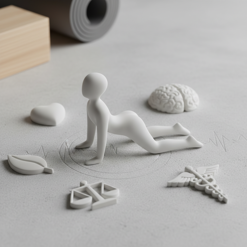 Ką reikia žinoti apie šuniuko pozą: nauda, klaidos ir patarimai pradedantiesiems