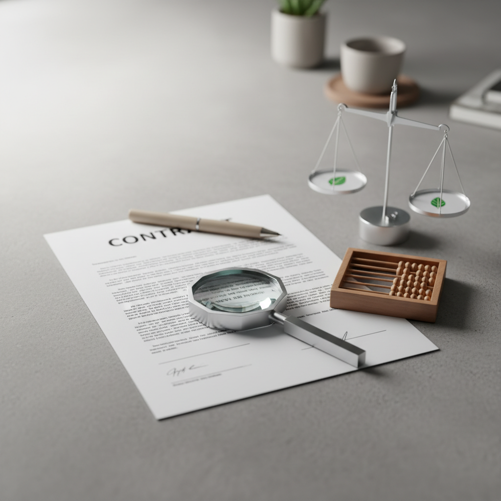 Ką svarbu žinoti prieš pasirašant SB lizingo sutartį