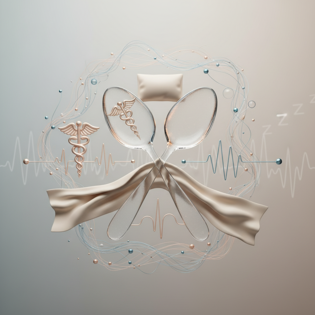 Ką verta žinoti apie šaukštelio pozą: specialistai įvardija naudą ir galimas klaidas