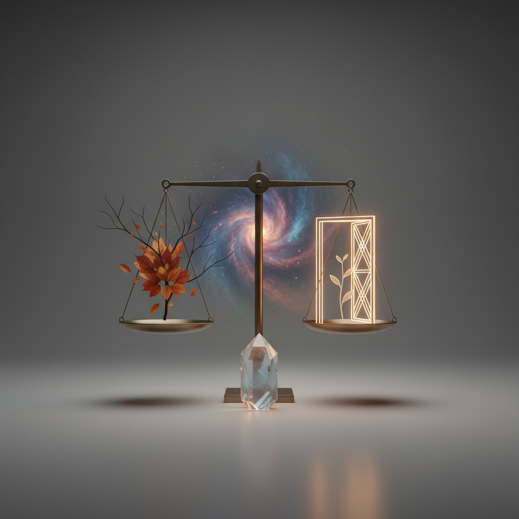 Ką žada lapkričio mėnesio horoskopas: netikėti pokyčiai ir naujos galimybės