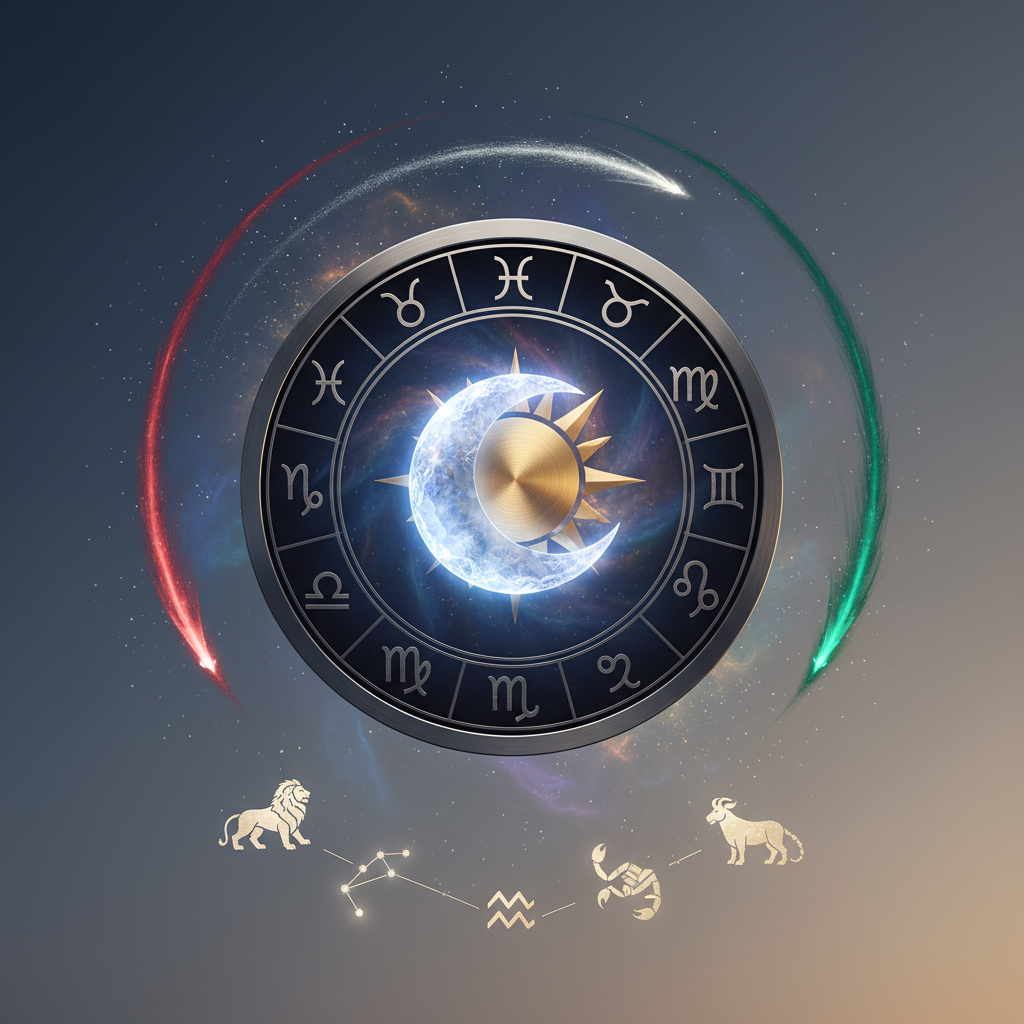 Ką žada liepos mėnesio horoskopas: svarbūs pokyčiai laukia kelių zodiako ženklų