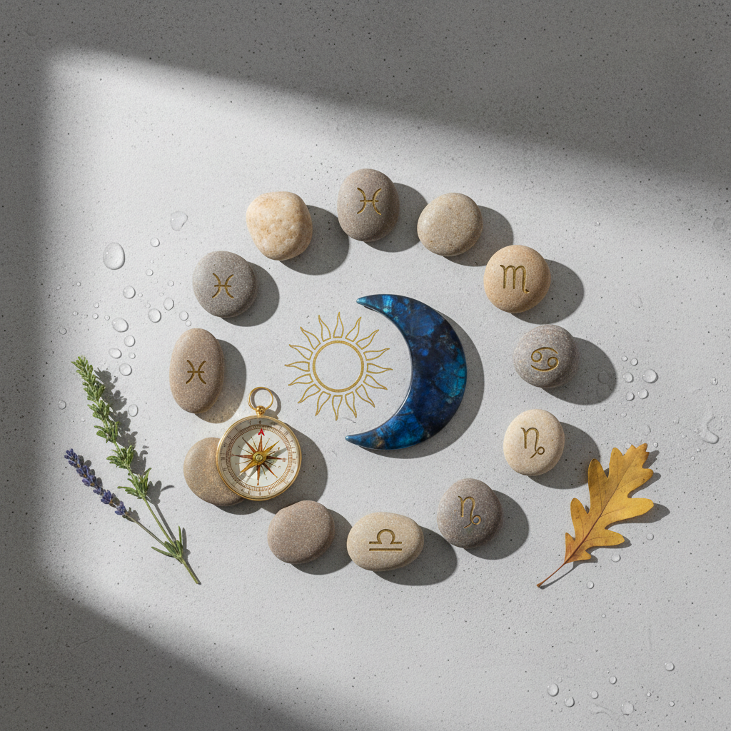 Ką žada rugpjūčio mėnesio horoskopas: svarbiausi pokyčiai ir patarimai kiekvienam ženklui