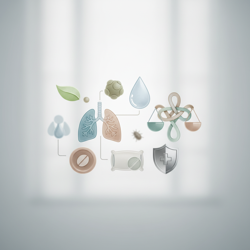 Kaip atpažinti ir suvaldyti alergijas: gydytojų patarimai artėjant pavasariui