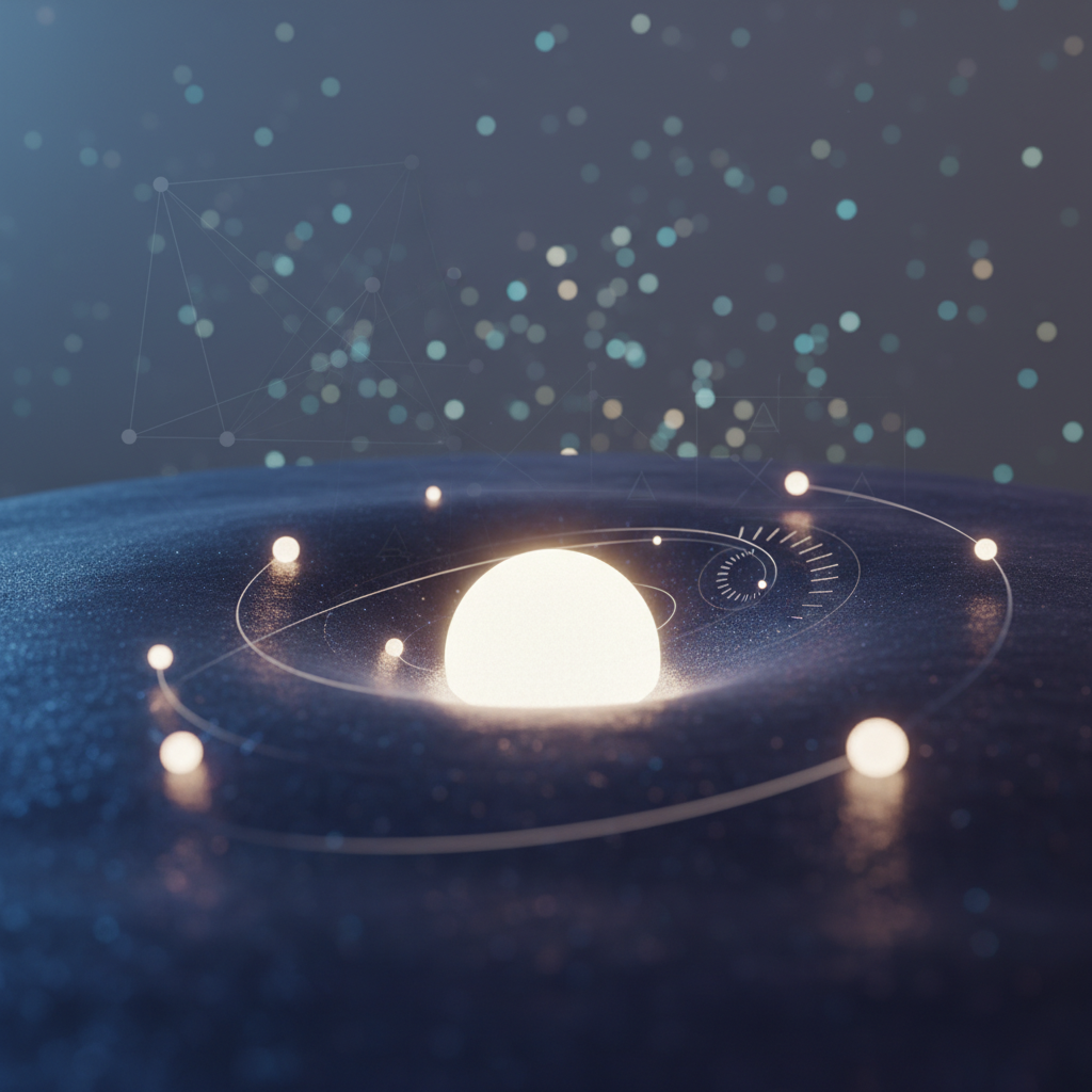 Kaip Einšteino teorijos pakeitė mūsų supratimą apie pasaulį