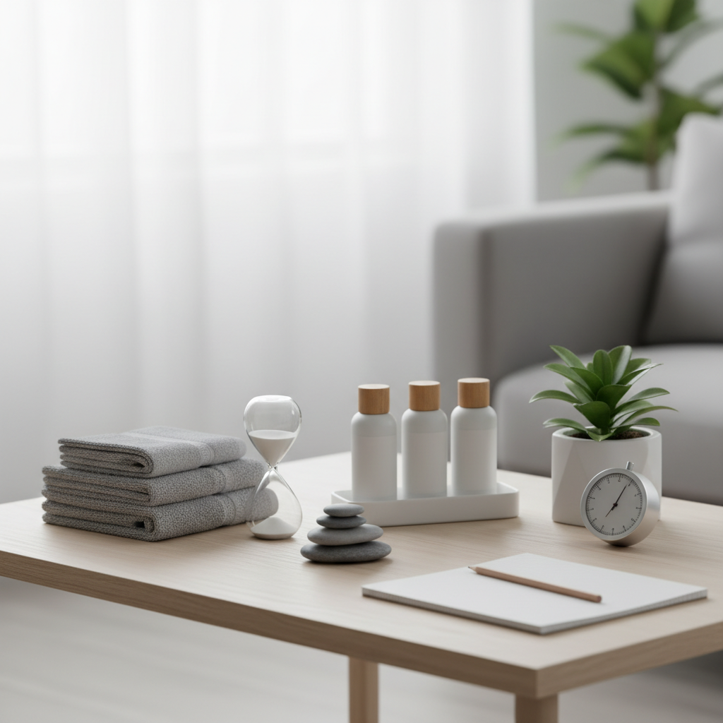 Kaip greitai sutvarkyti namus: keli paprasti patarimai tvarkai be streso