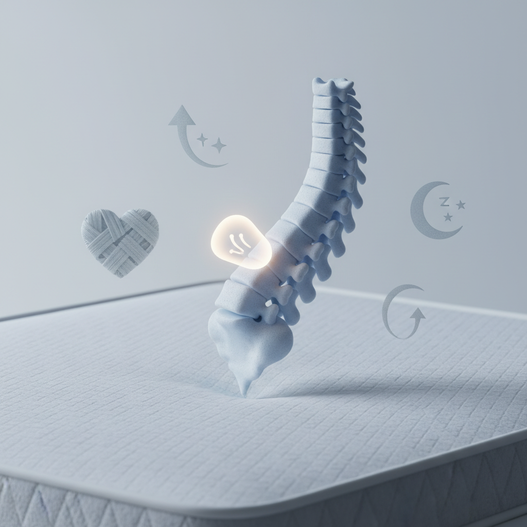 Kaip išsirinkti geriausią „Dormeo“ čiužinį: patarimai kokybiškam miegui