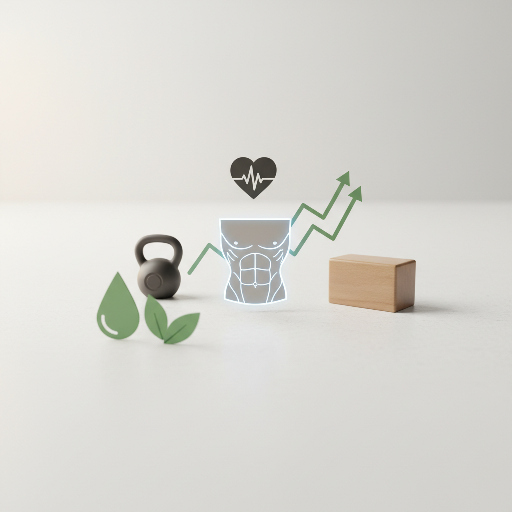 Kaip išsirinkti geriausią treniruoklį pilvo presui: patarimai ir specialistų įžvalgos