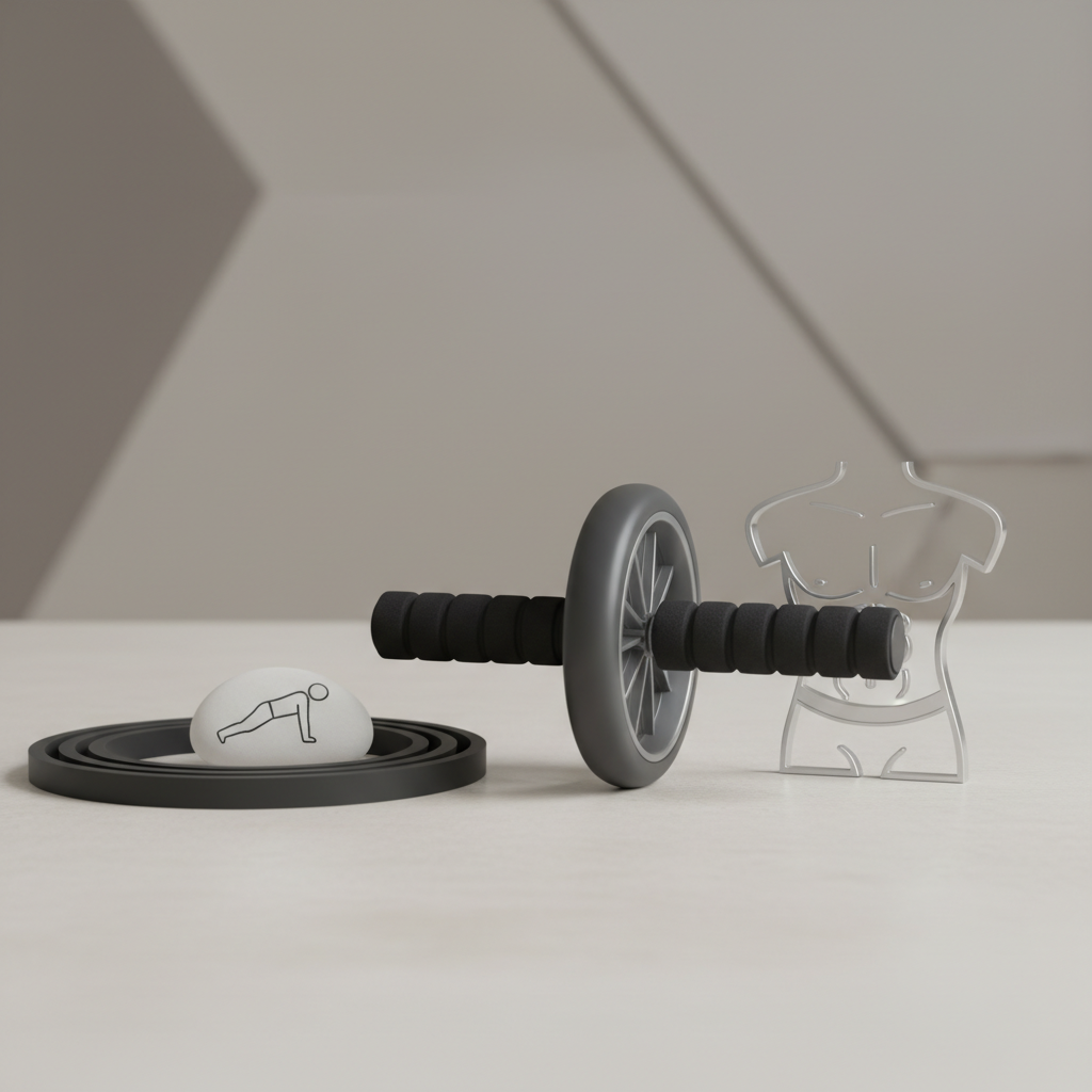 Kaip išsirinkti tinkamą pilvo treniruoklį: ekspertų patarimai ir klaidos, kurių reikėtų vengti