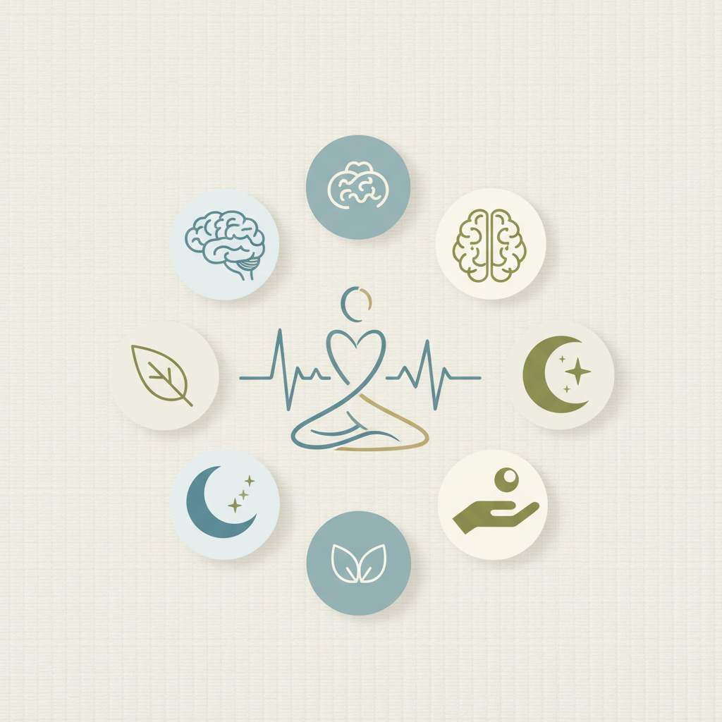 Kaip jogos pratimai padeda sumažinti stresą ir pagerinti savijautą