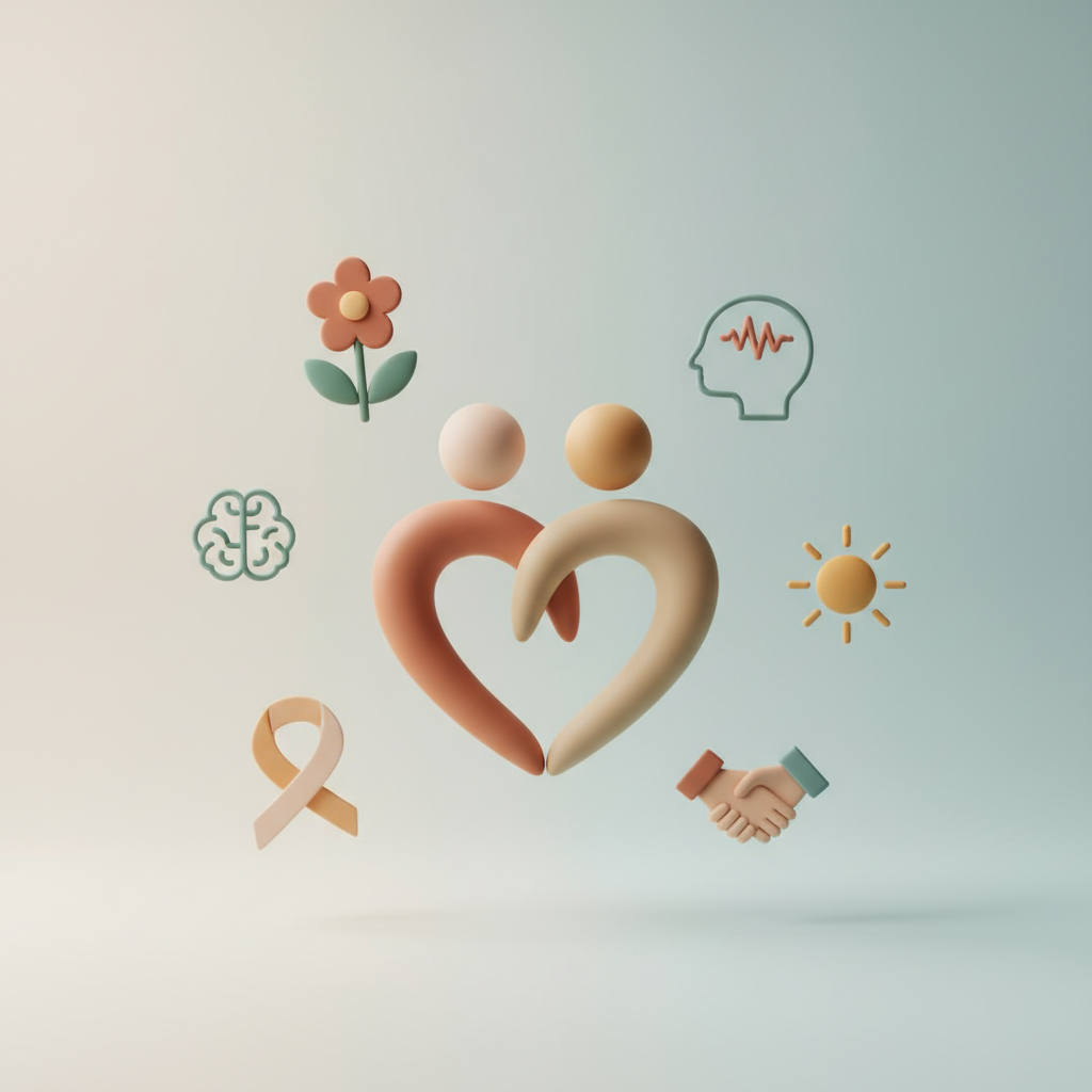 Kaip mylėtis: ką reikėtų žinoti apie artumą, kad santykiai būtų darnūs