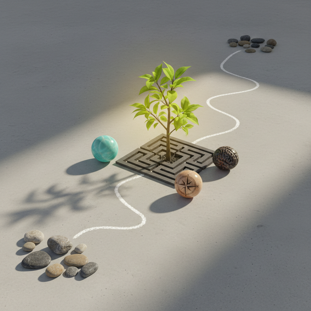 Kaip pasirinkti tinkamą profesiją: patarimai, padėsiantys rasti savo kelią