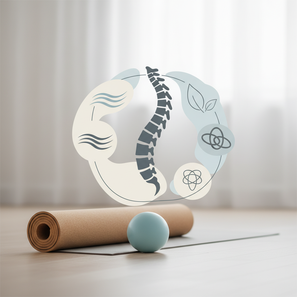 Kaip pilateso pratimai gali pagerinti jūsų laikyseną ir savijautą