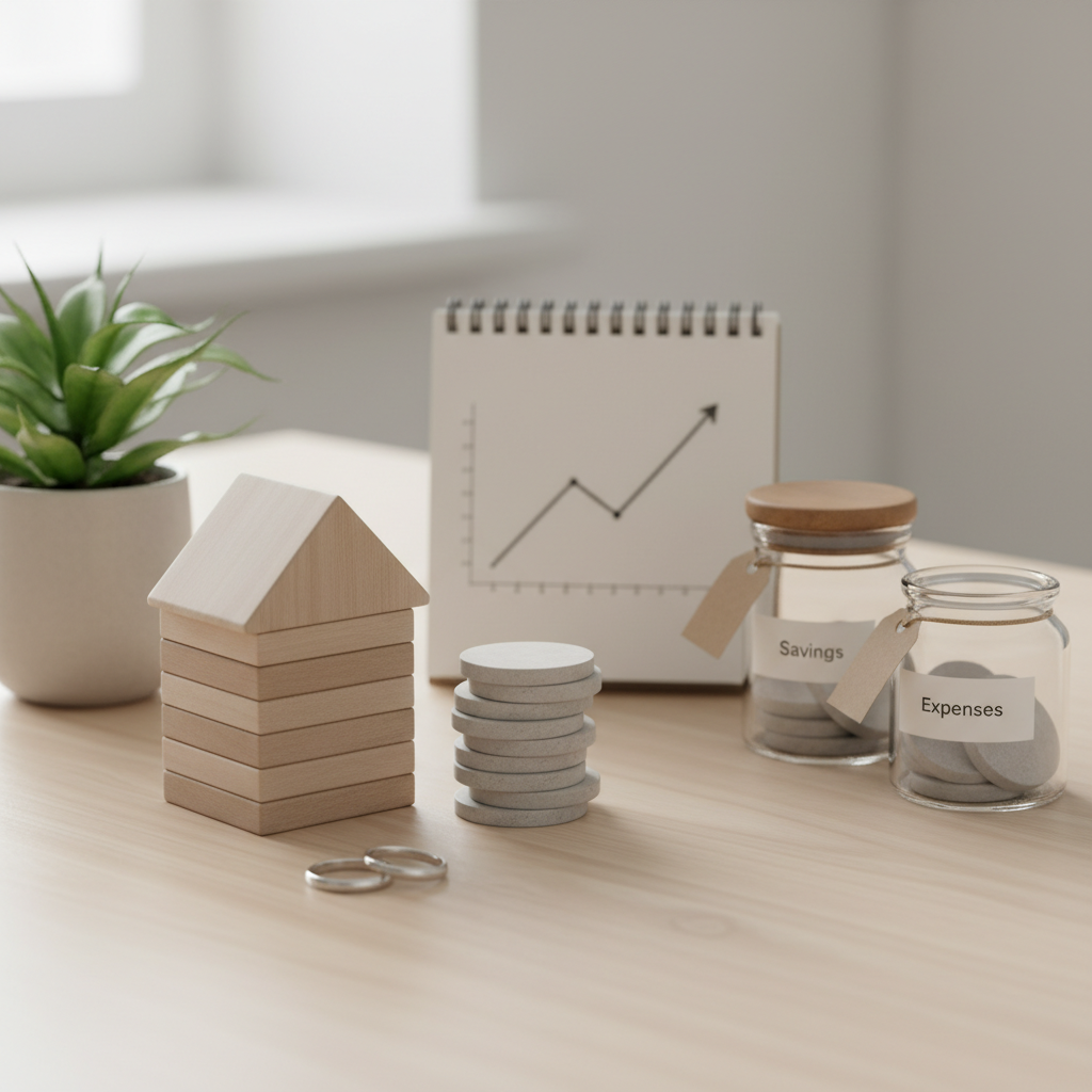 Kaip planuoti šeimos biudžetą ir išlaidas: patarimai, padėsiantys išvengti finansinio streso