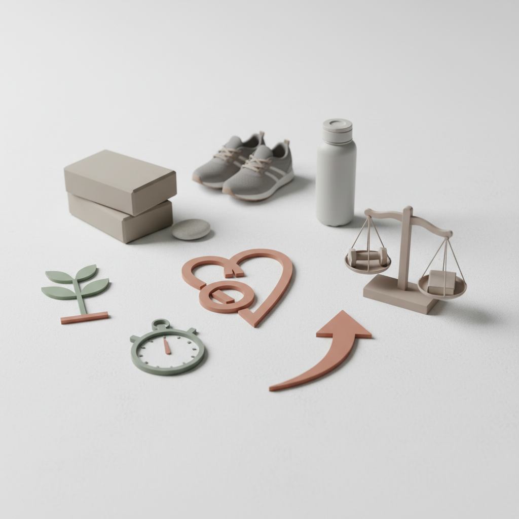 Kaip pradėti sportuoti nuo nulio: trenerių patarimai, kad motyvacija neišblėstų po pirmos savaitės