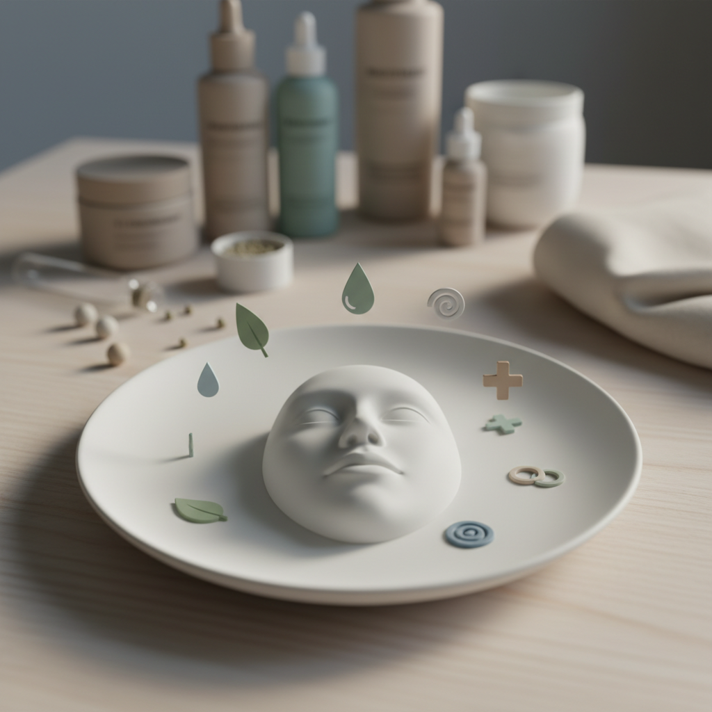 Kaip prižiūrėti problematišką odą: dermatologų patarimai kasdienai