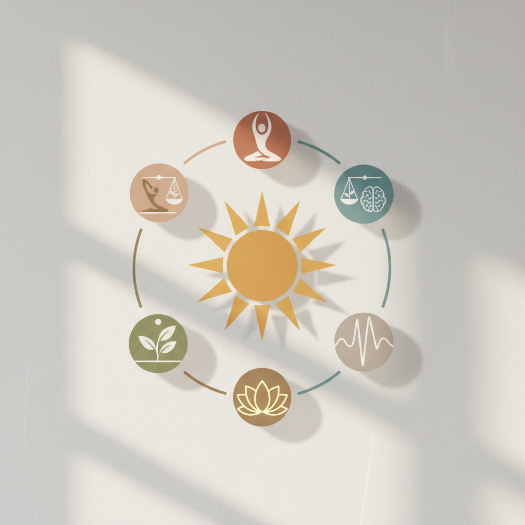 Kaip saulės pasveikinimas padeda pradėti dieną su energija ir ramybe