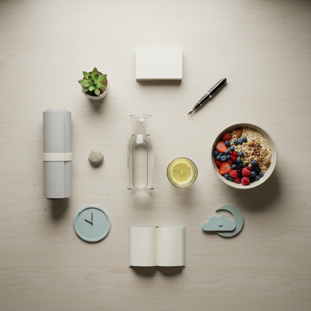 Kaip susikurti rytinę rutiną produktyviai dienai: patarimai, padėsiantys pradėti dieną teisingai