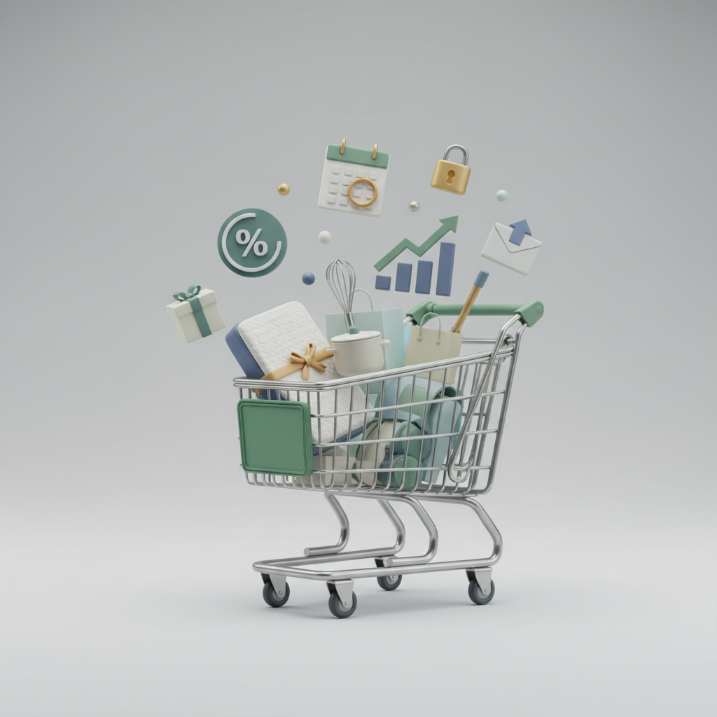 Kaip sutaupyti per www.topshop.lt akcijas: patarimai ir geriausi pasiūlymai