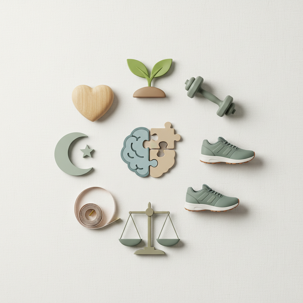 Kaip sveikai numesti svorio: ekspertų patarimai, kurie padės pasiekti ilgalaikių rezultatų