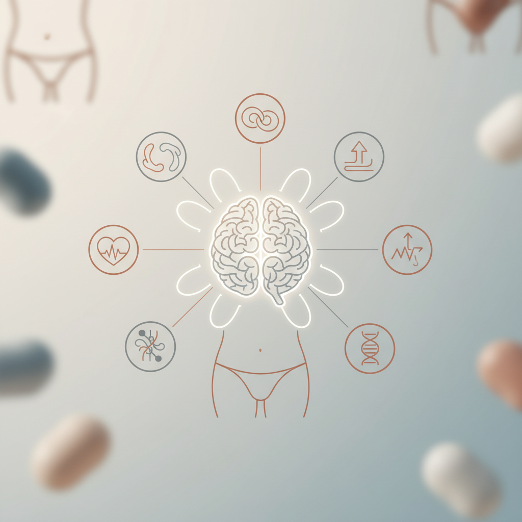 Kas iš tiesų lemia orgazmą: mokslininkai atskleidžia netikėtus faktorius