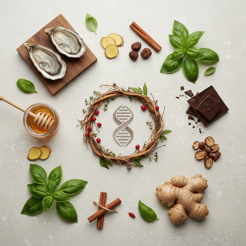 Kas yra afrodiziakai ir kaip jie veikia žmogaus organizmą?