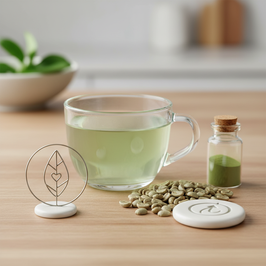 Kas yra žalia kava ir kodėl apie ją kalba vis dažniau?