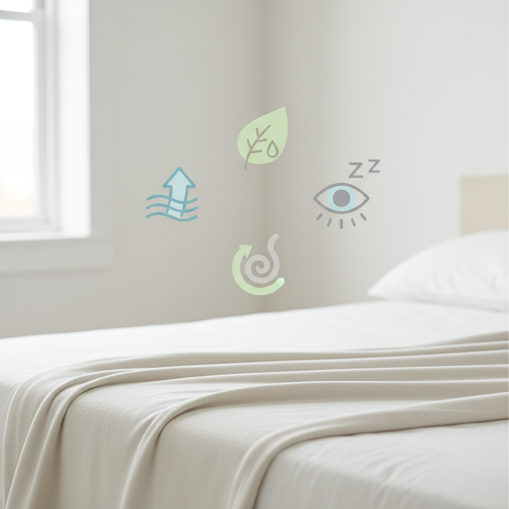 Kodėl Dormeo antklodės tampa vis populiaresnės tarp lietuvių?