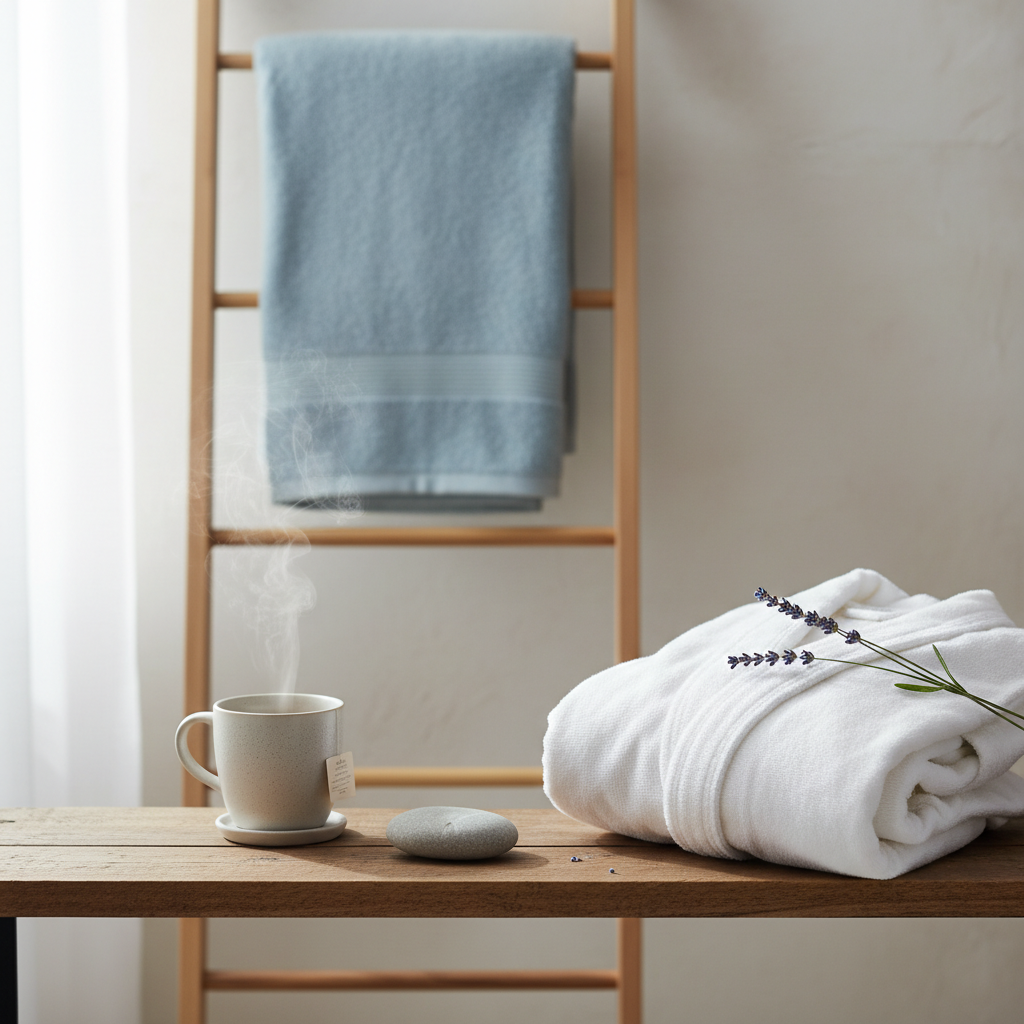 Kodėl „Dormeo“ chalatai tampa vis populiaresni tarp lietuvių?