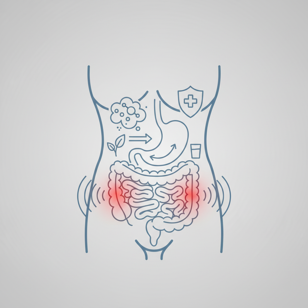 Kodėl išsipūtęs pilvas gali signalizuoti apie rimtas sveikatos problemas