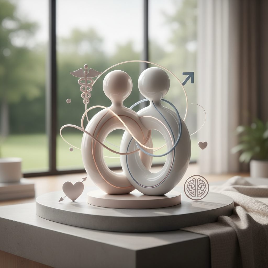 Kodėl moteris nori vyro: psichologų įžvalgos apie santykių poreikius