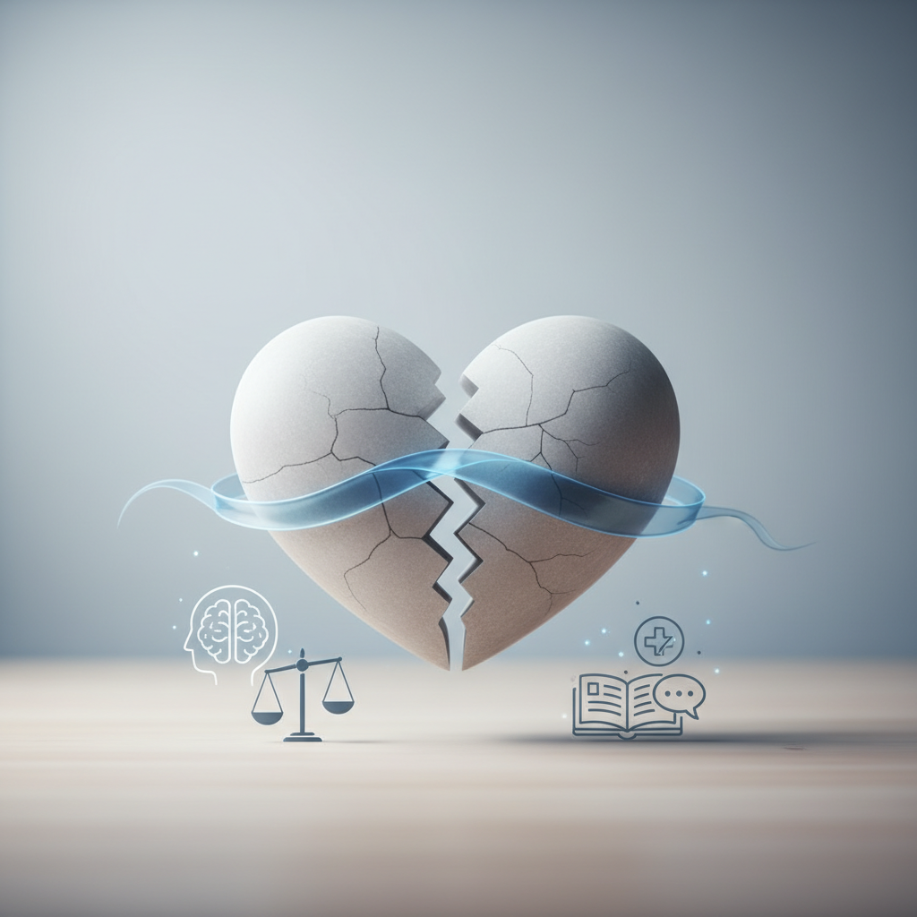 Kodėl neištikimybė dažnai tampa santykių pabaigos priežastimi?