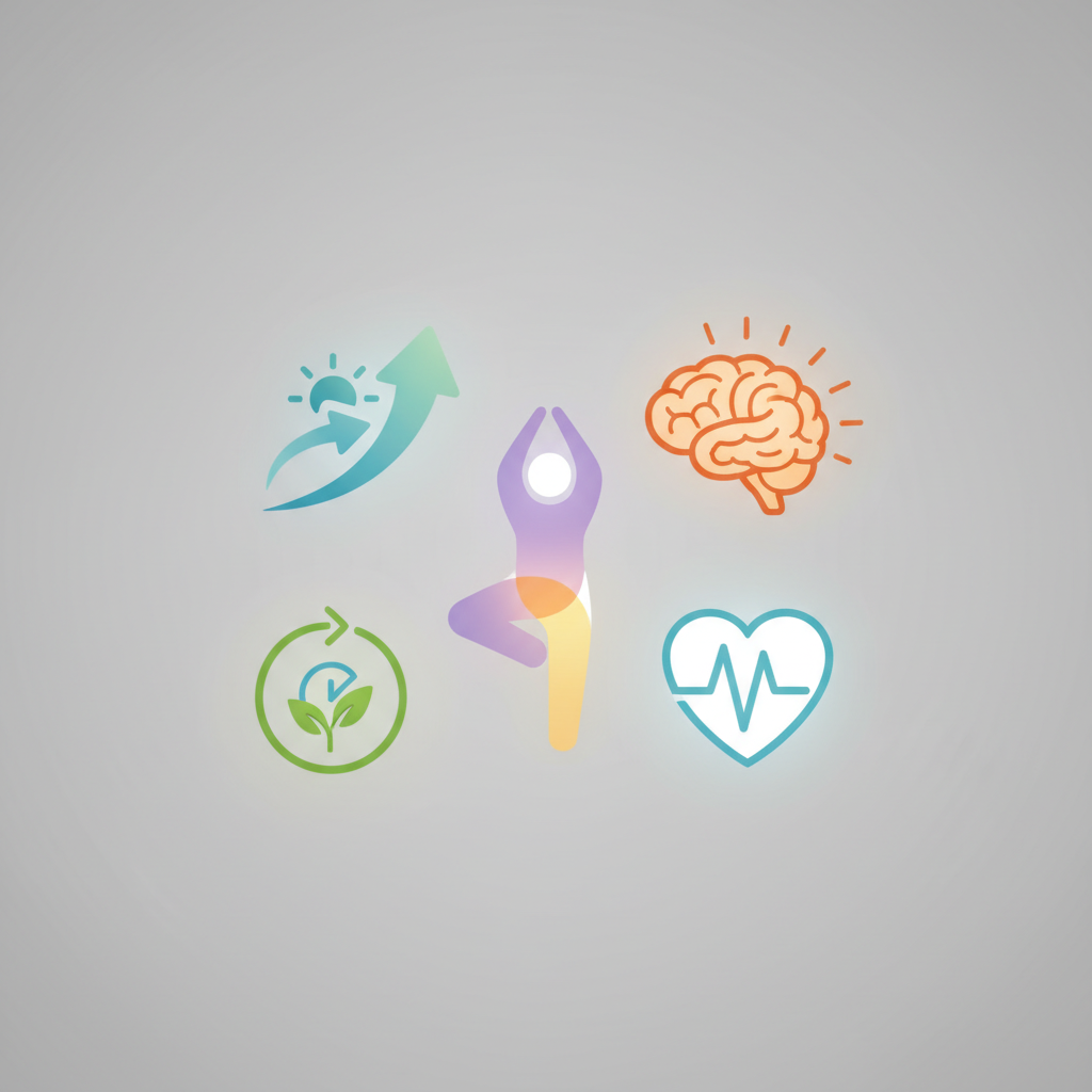 Kodėl rytinė mankšta gali pakeisti jūsų dienos nuotaiką ir energiją