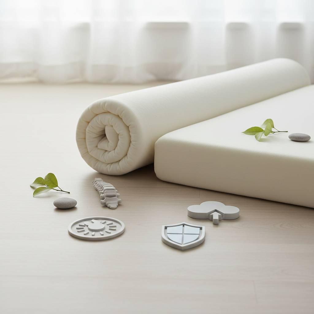 Kodėl vis daugiau lietuvių renkasi „Dormeo“ antčiužinį ir ką verta žinoti prieš perkant