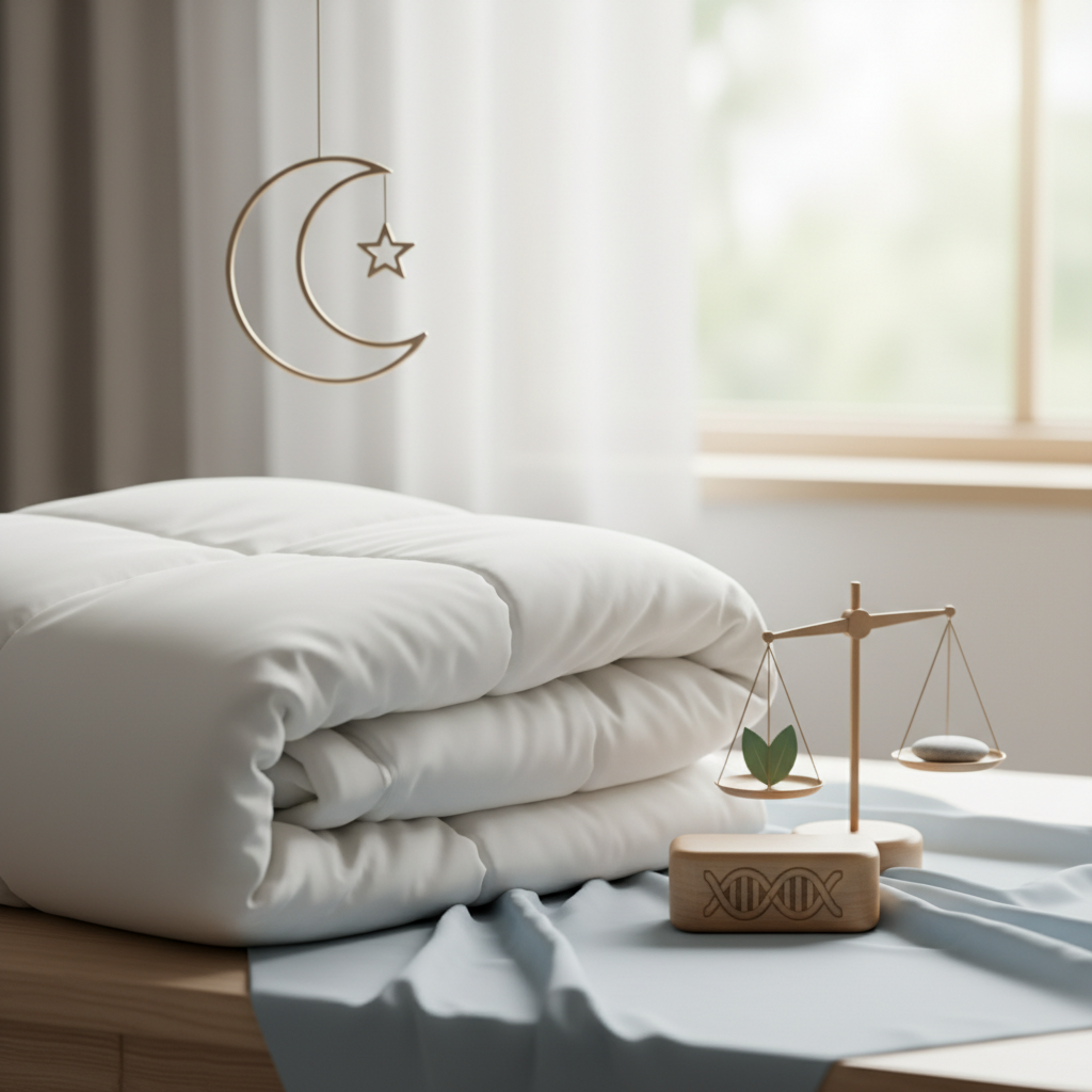 Kodėl vis daugiau lietuvių renkasi Dormeo kald­rą geram miegui